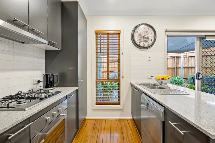 Fourth view of Homely unit listing, 2/1-3 Westley Street, Ferntree Gully VIC 3156