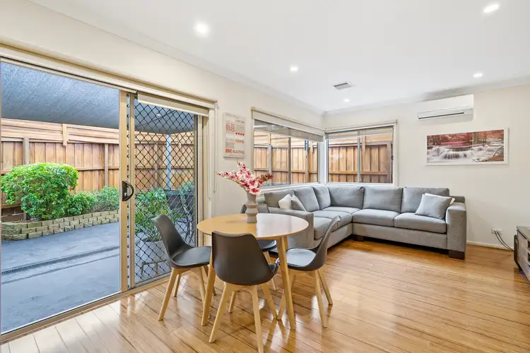 Fifth view of Homely unit listing, 2/1-3 Westley Street, Ferntree Gully VIC 3156