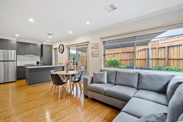 Sixth view of Homely unit listing, 2/1-3 Westley Street, Ferntree Gully VIC 3156
