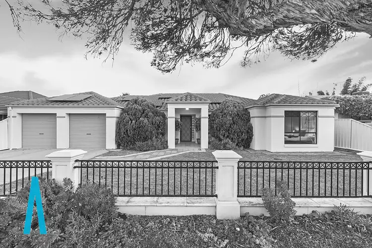51 Lord Howe Avenue, Hillcrest SA 5086