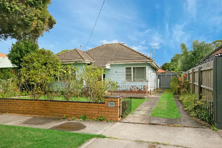 Main view of Homely house listing, 27 Okeefe Street, Preston VIC 3072