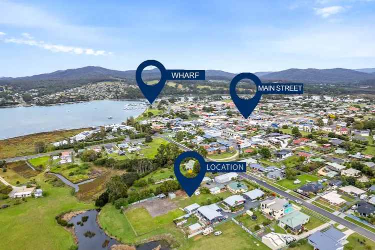 30 Cameron Street, St Helens TAS 7216