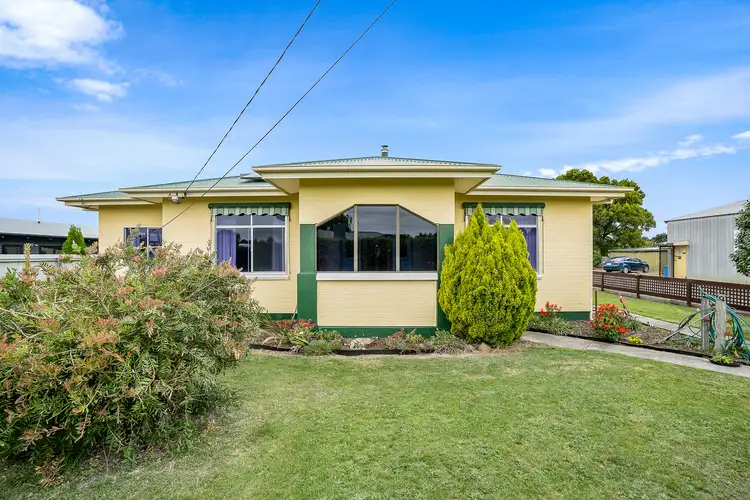 Fourth view of Homely house listing, 30 Cameron Street, St Helens TAS 7216