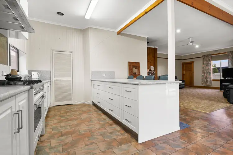 Sixth view of Homely house listing, 30 Cameron Street, St Helens TAS 7216