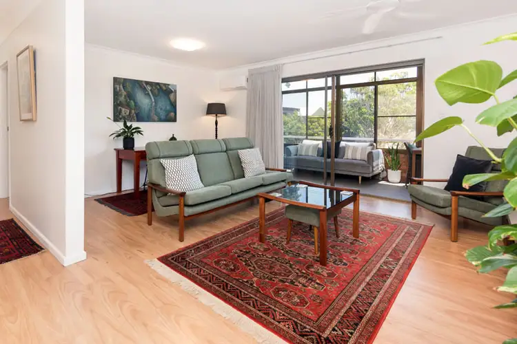 5/54 Alma Road, Clayfield QLD 4011