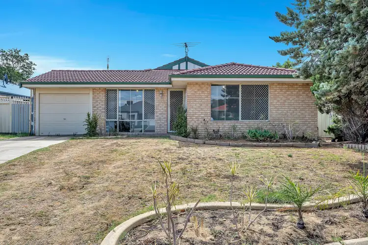 62A Exchequer Avenue, Greenfields WA 6210