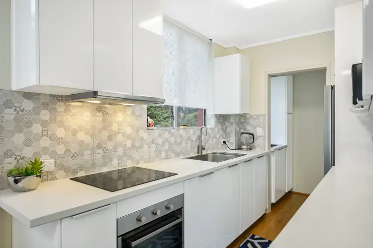 Main view of Homely apartment listing, 1/63 Albert Street, Hornsby NSW 2077