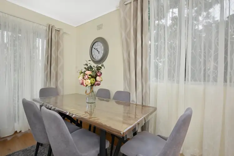 Fourth view of Homely apartment listing, 1/63 Albert Street, Hornsby NSW 2077