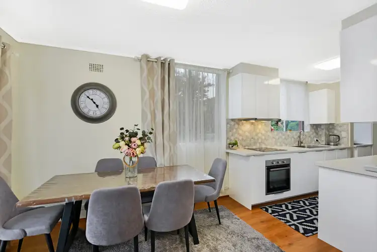 Fifth view of Homely apartment listing, 1/63 Albert Street, Hornsby NSW 2077
