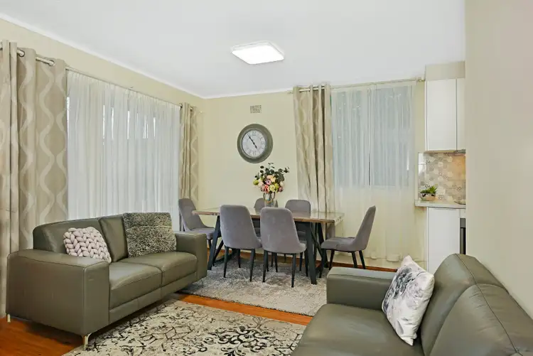 Sixth view of Homely apartment listing, 1/63 Albert Street, Hornsby NSW 2077