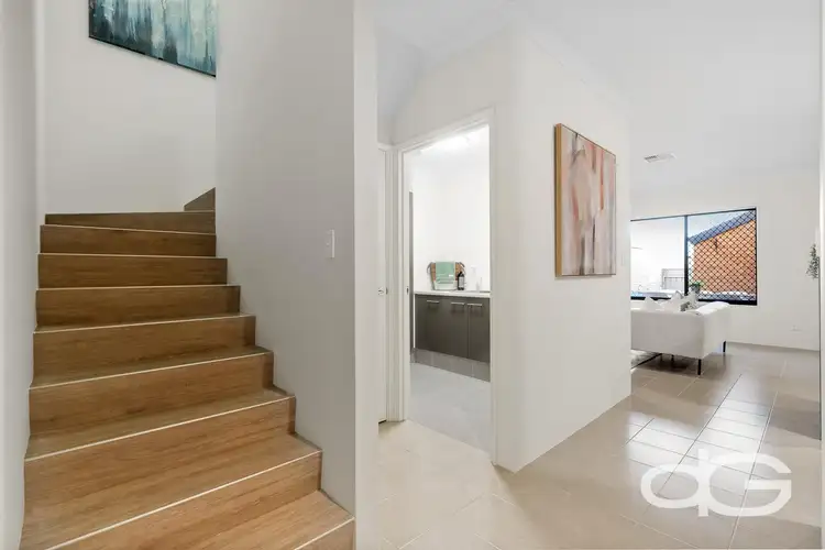 Fifth view of Homely house listing, 15 Fullston Way, Beaconsfield WA 6162