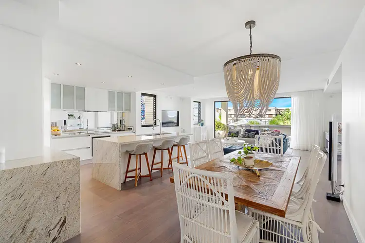 3/89 Seagull Avenue, Mermaid Beach QLD 4218
