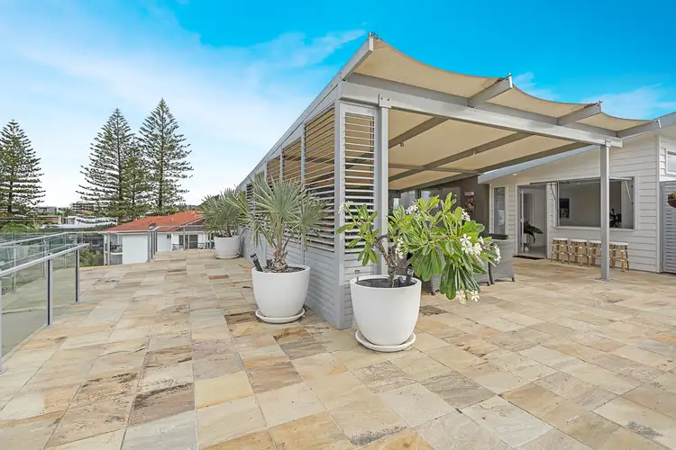 Third view of Homely apartment listing, 3/89 Seagull Avenue, Mermaid Beach QLD 4218