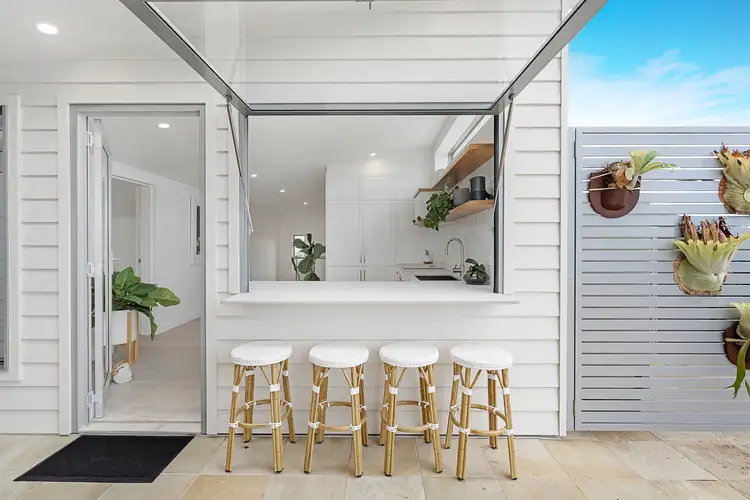 Fourth view of Homely apartment listing, 3/89 Seagull Avenue, Mermaid Beach QLD 4218