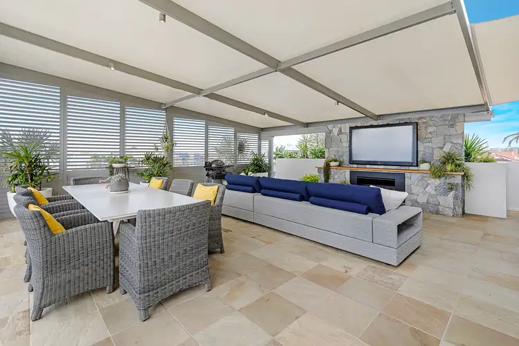 Fifth view of Homely apartment listing, 3/89 Seagull Avenue, Mermaid Beach QLD 4218