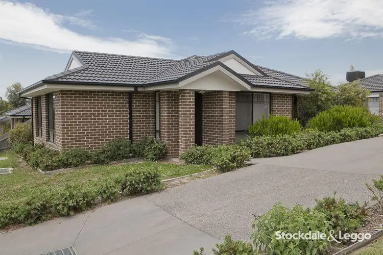 Third view of Homely house listing, 4/30 Tuscany Rise, Pakenham VIC 3810