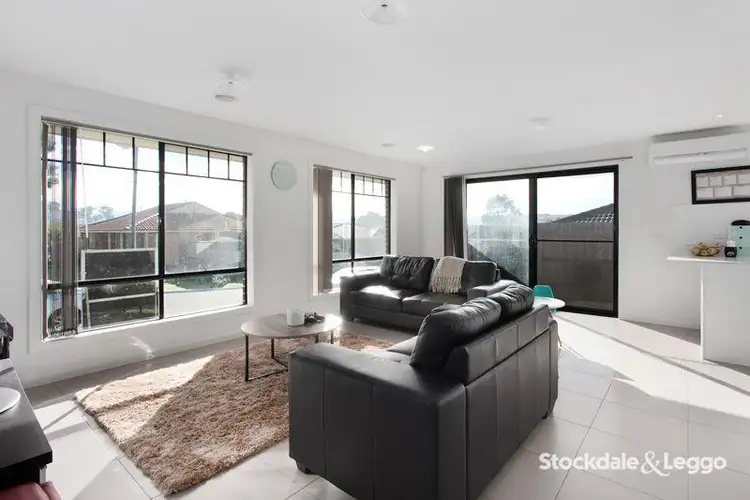 Fourth view of Homely house listing, 4/30 Tuscany Rise, Pakenham VIC 3810