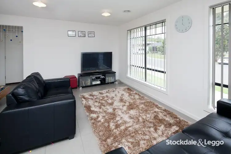 Fifth view of Homely house listing, 4/30 Tuscany Rise, Pakenham VIC 3810