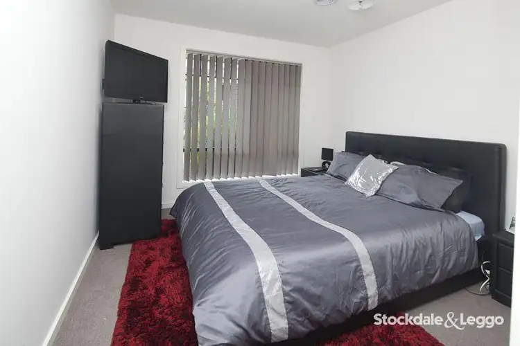 Sixth view of Homely house listing, 4/30 Tuscany Rise, Pakenham VIC 3810
