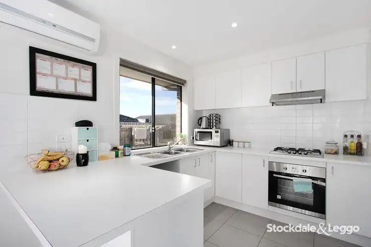 Seventh view of Homely house listing, 4/30 Tuscany Rise, Pakenham VIC 3810