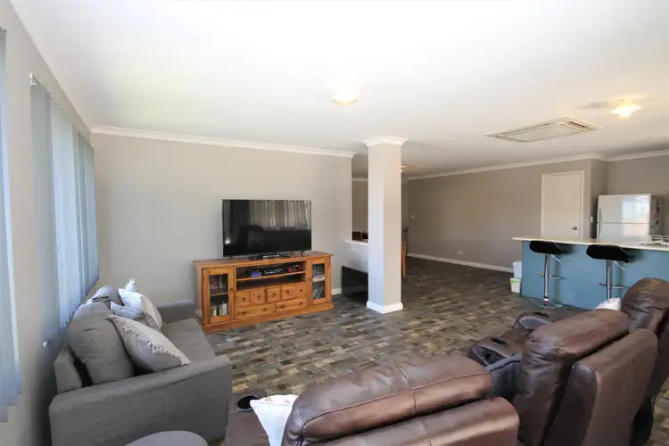 Fourth view of Homely house listing, 18 Brooklyn Way, Australind WA 6233