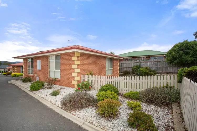 4/303 Westbury Road, Prospect Vale TAS 7250