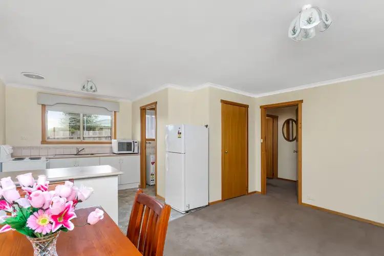Third view of Homely unit listing, 4/303 Westbury Road, Prospect Vale TAS 7250