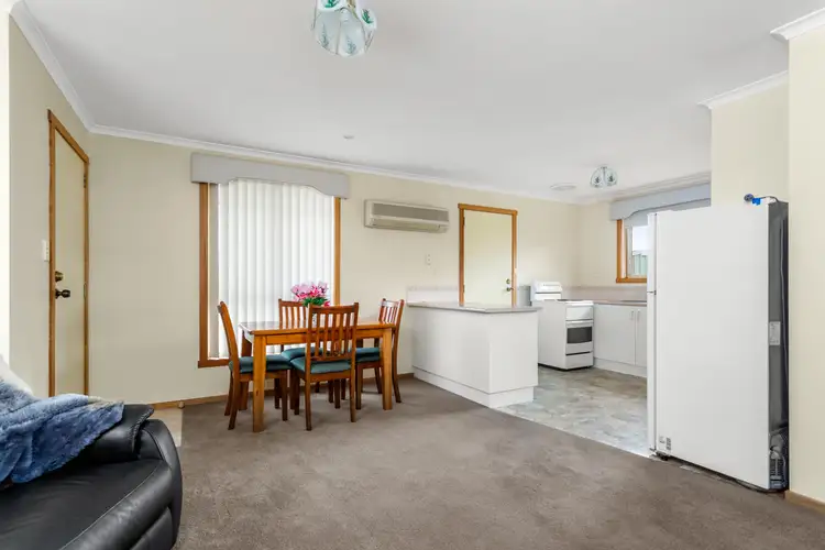 Fourth view of Homely unit listing, 4/303 Westbury Road, Prospect Vale TAS 7250