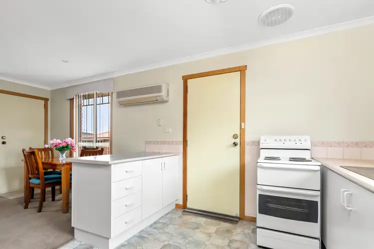 Fifth view of Homely unit listing, 4/303 Westbury Road, Prospect Vale TAS 7250