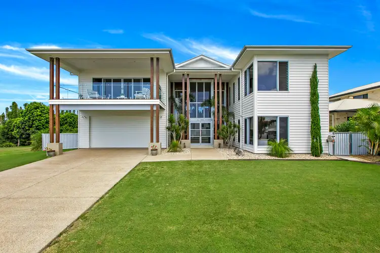 42 Sandy View Drive, Nikenbah QLD 4655