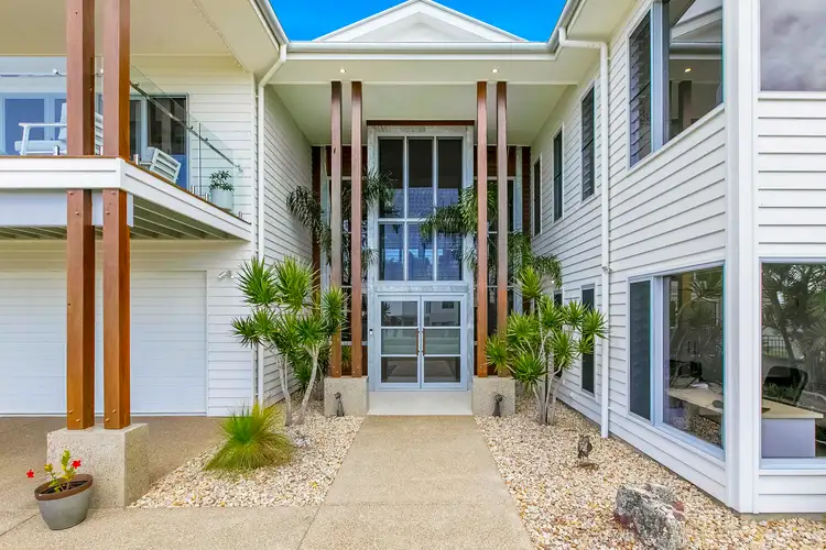 Second view of Homely house listing, 42 Sandy View Drive, Nikenbah QLD 4655