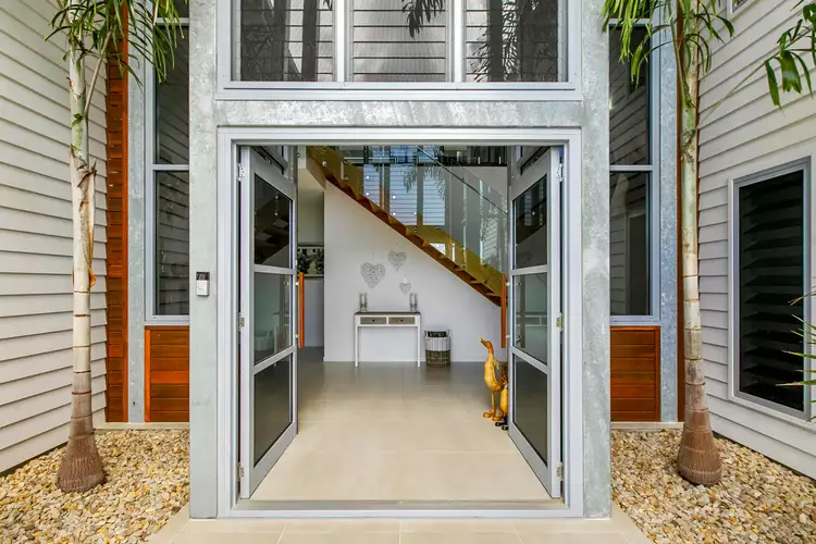 Fourth view of Homely house listing, 42 Sandy View Drive, Nikenbah QLD 4655