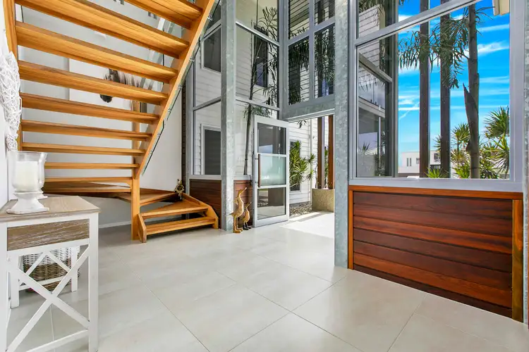 Fifth view of Homely house listing, 42 Sandy View Drive, Nikenbah QLD 4655