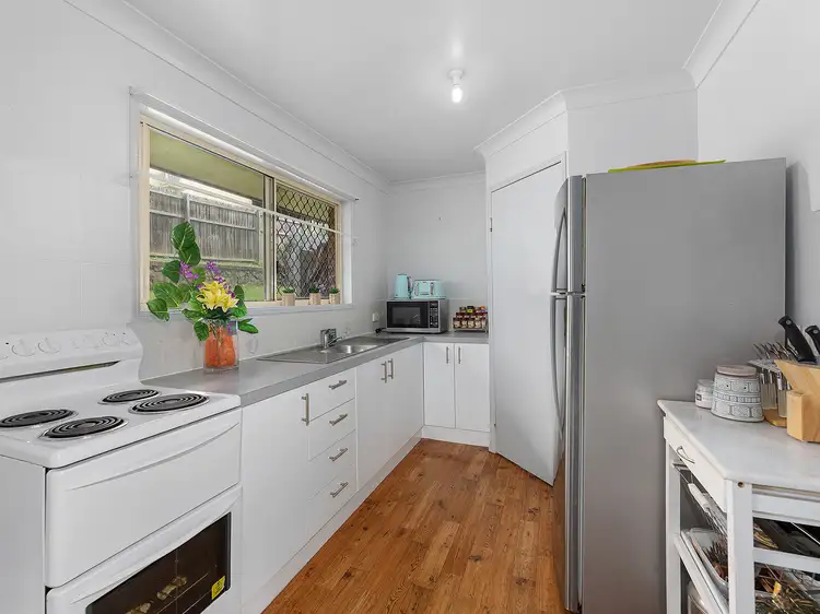 Fifth view of Homely house listing, 110 & 110a Smiths Road, Goodna QLD 4300