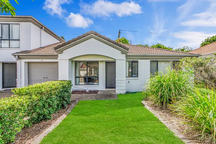 21/2-6 Ghilgai Road, Merrimac QLD 4226