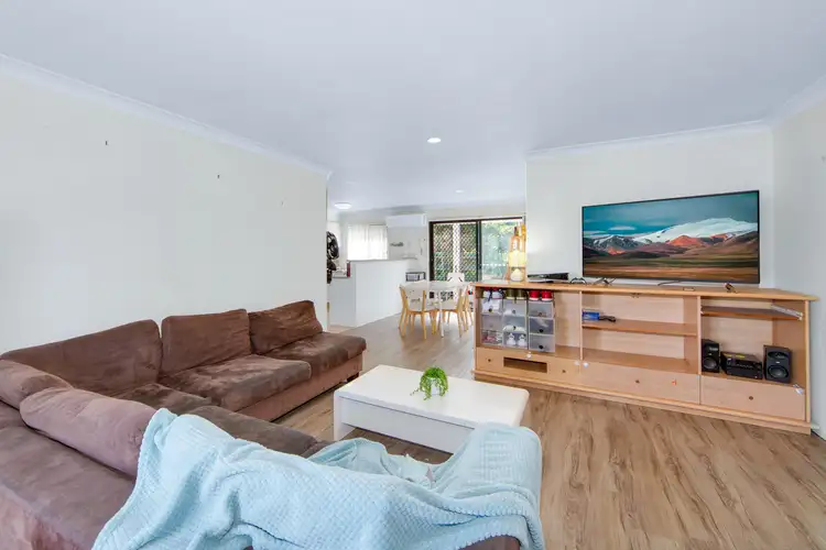 Second view of Homely villa listing, 21/2-6 Ghilgai Road, Merrimac QLD 4226