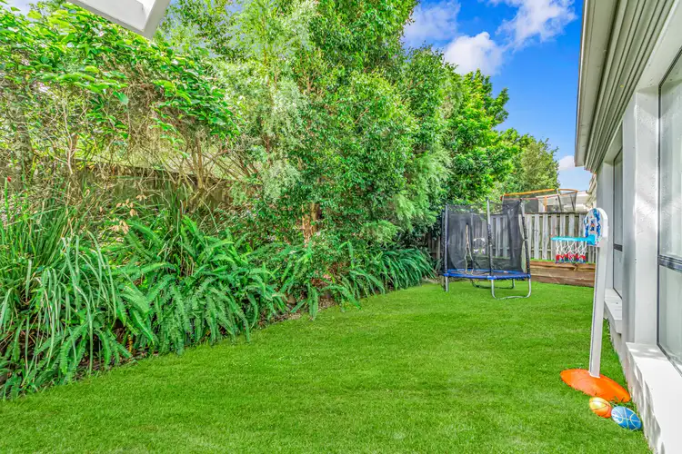 Third view of Homely villa listing, 21/2-6 Ghilgai Road, Merrimac QLD 4226