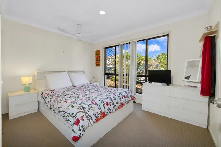 Fifth view of Homely villa listing, 21/2-6 Ghilgai Road, Merrimac QLD 4226