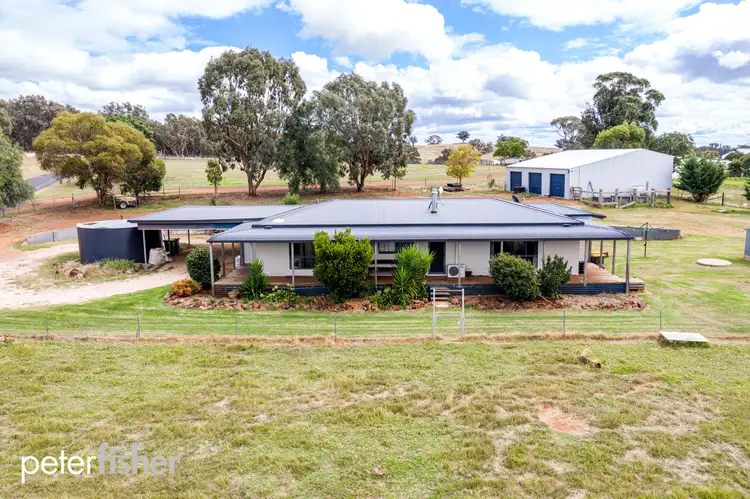 26 Loftus Street, Cargo NSW 2800