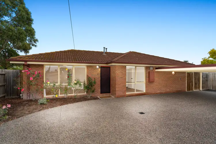 2/21 Virgilia Drive, Hoppers Crossing VIC 3029
