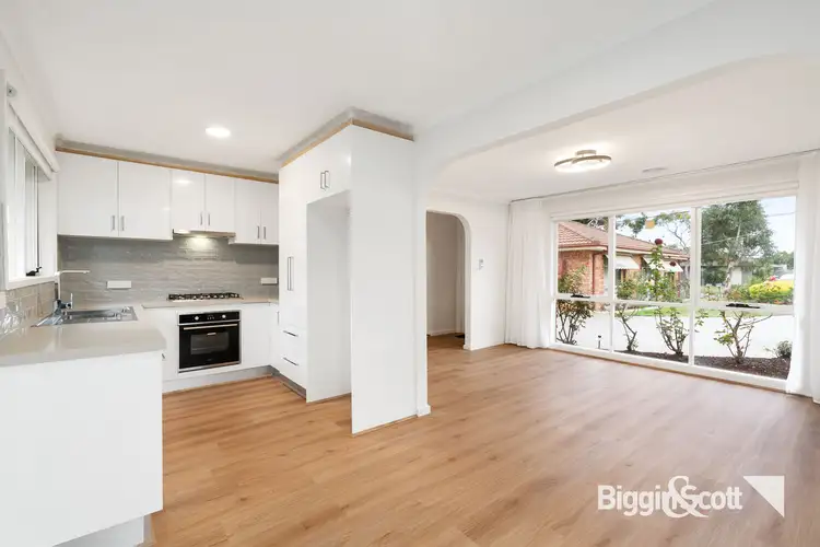 Second view of Homely house listing, 2/21 Virgilia Drive, Hoppers Crossing VIC 3029