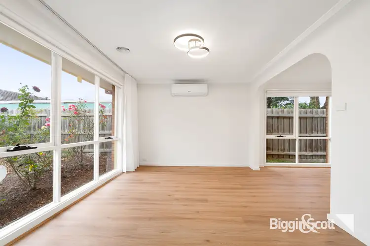 Sixth view of Homely house listing, 2/21 Virgilia Drive, Hoppers Crossing VIC 3029