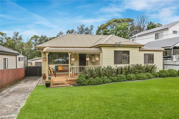 Main view of Homely house listing, 15 Cross Street, Corrimal NSW 2518
