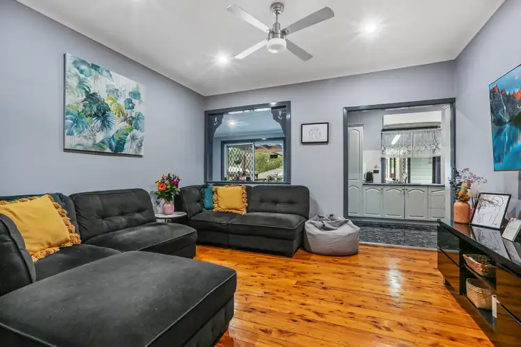 Third view of Homely house listing, 15 Cross Street, Corrimal NSW 2518