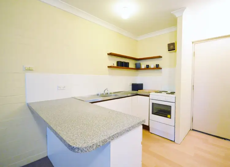16/21 Leonard Street, Victoria Park WA 6100