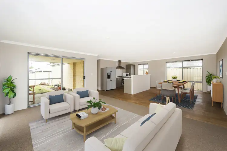 9 Glenbawn Vista, Lakelands WA 6180