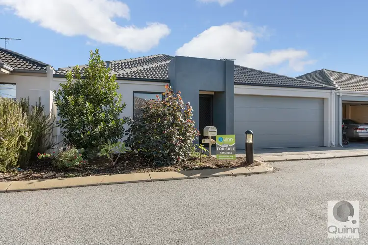 17 Glendalough Loop, Canning Vale WA 6155