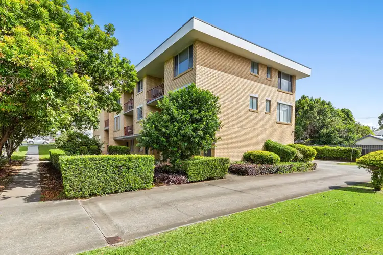 Main view of Homely unit listing, 7/53 Eildon Road, Windsor QLD 4030