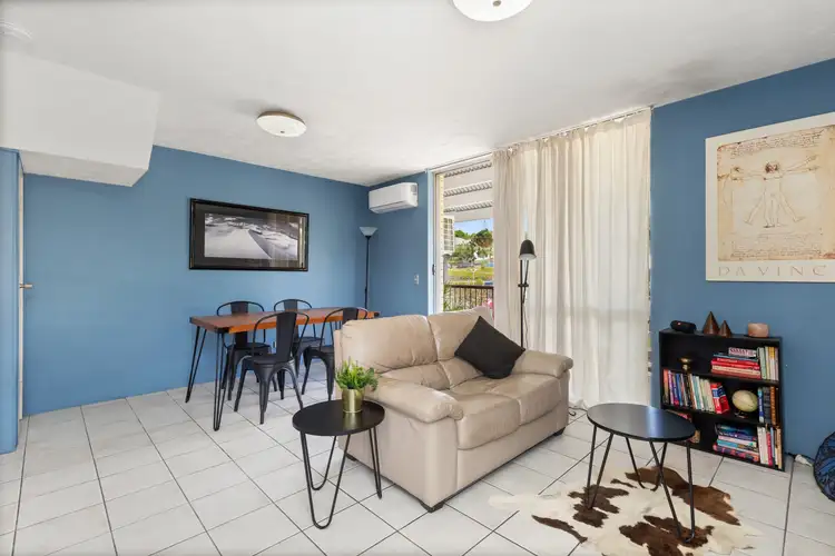 Second view of Homely unit listing, 7/53 Eildon Road, Windsor QLD 4030