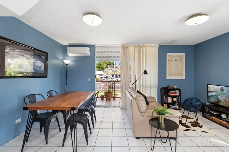 Third view of Homely unit listing, 7/53 Eildon Road, Windsor QLD 4030